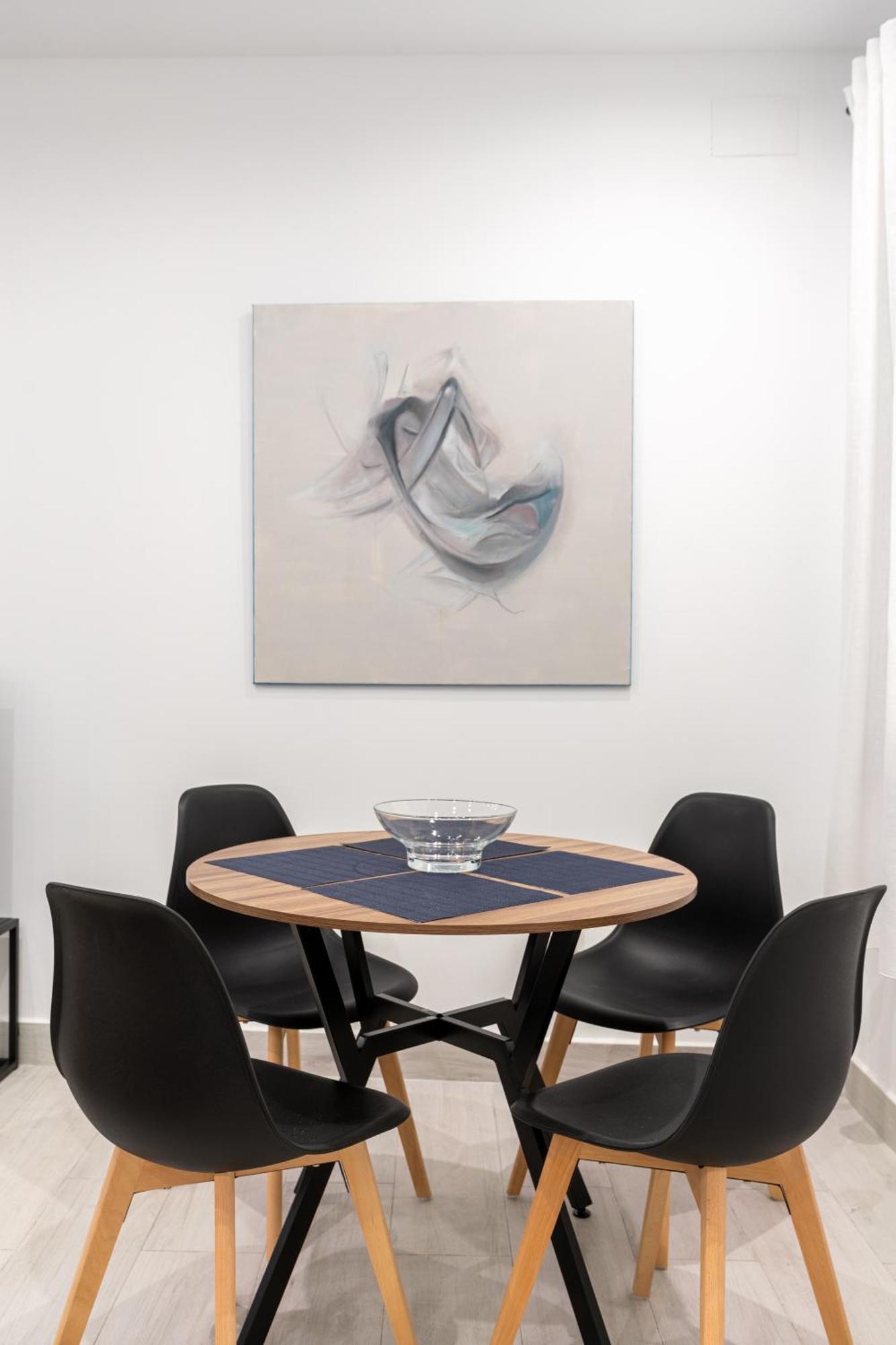 Appartement Lp1 Loft Art En Pareja Sevilla