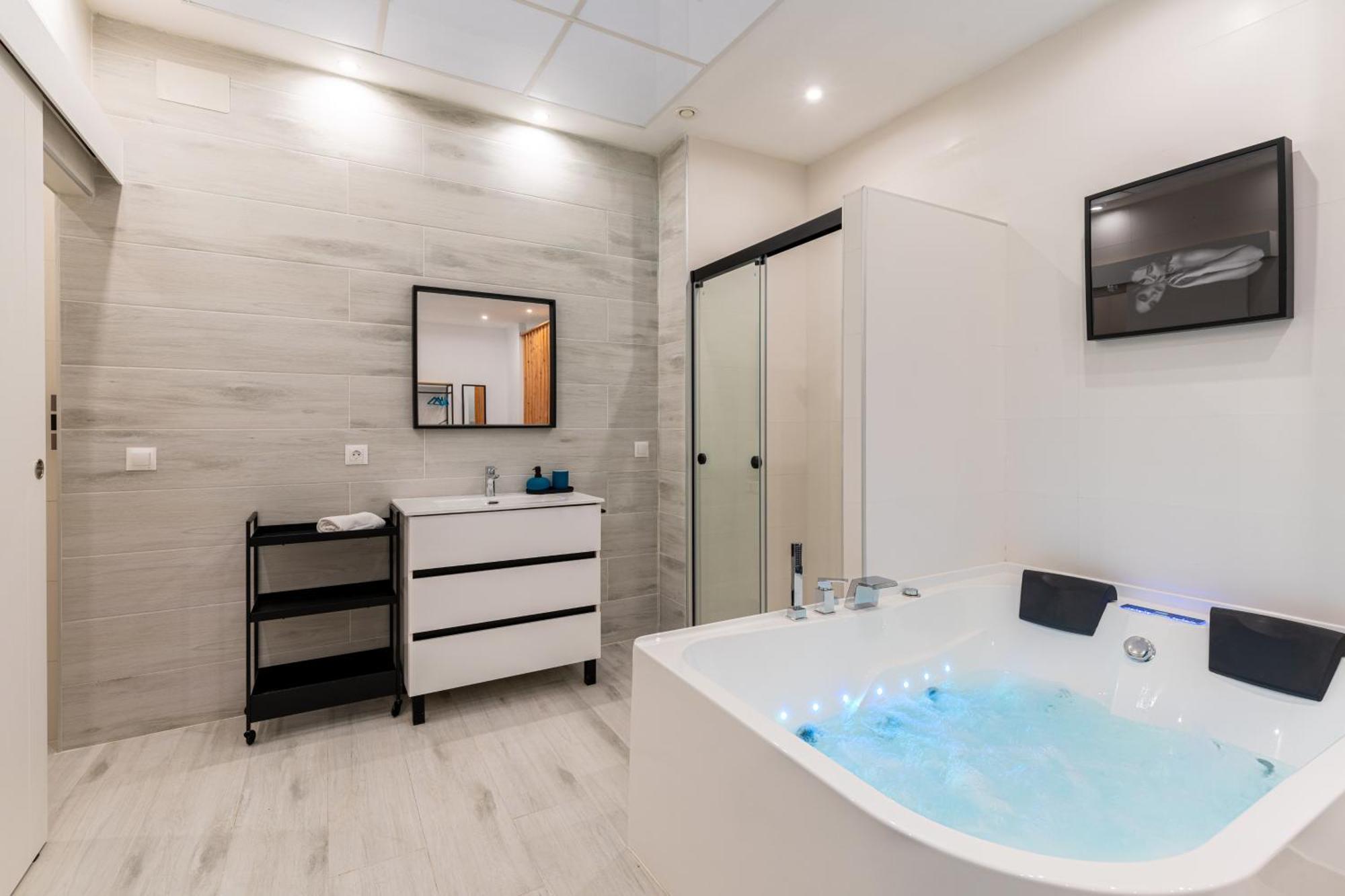 Lp1 Loft Art En Pareja Apartment Seville